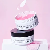 COSRX The Peptide Collagen Hydrogel Eye Patch 60 patches