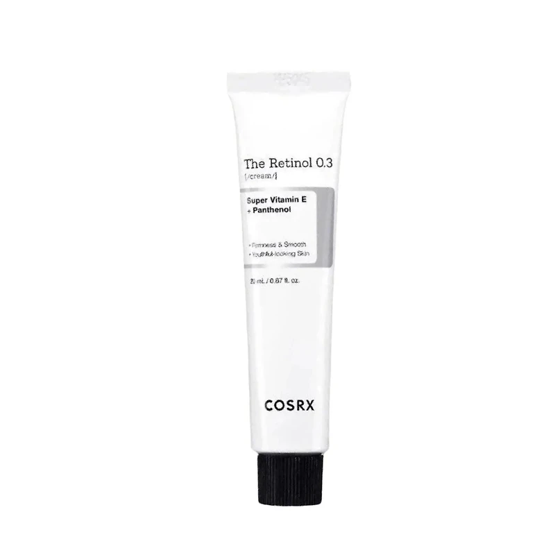 COSRX The Retinol 0.3 Cream 20ml
