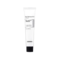 COSRX The Retinol 0.3 Cream 20ml
