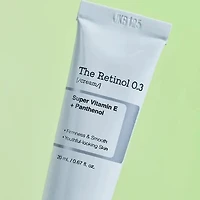 COSRX The Retinol 0.3 Cream 20ml
