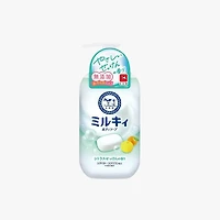 COW Brand Bouncia Milky Body Soap 500ml (3 Scents)