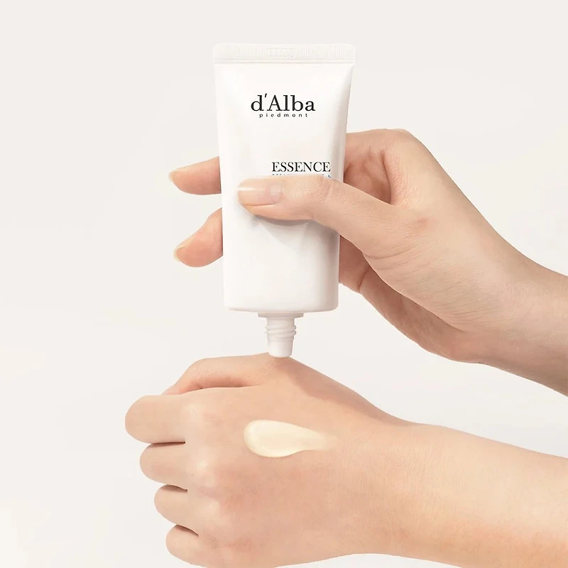 dAlba Essence Waterfull+ Tone-up Cream 50ml