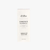 dAlba Essence Waterfull+ Tone-up Cream 50ml