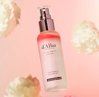 dAlba Italian White Truffle Vital Spray Serum 100ml