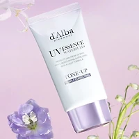 dAlba Tone-Up Cream Purple 50ml