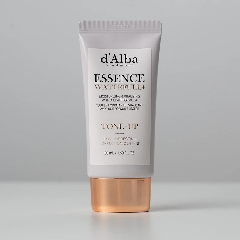 dAlba Waterfull Tone-Up Cream Pink Correcting 50ml