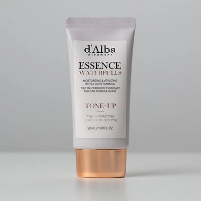 dAlba Waterfull Tone-Up Cream Pink Correcting 50ml