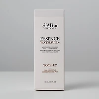 dAlba Waterfull Tone-Up Cream Pink Correcting 50ml