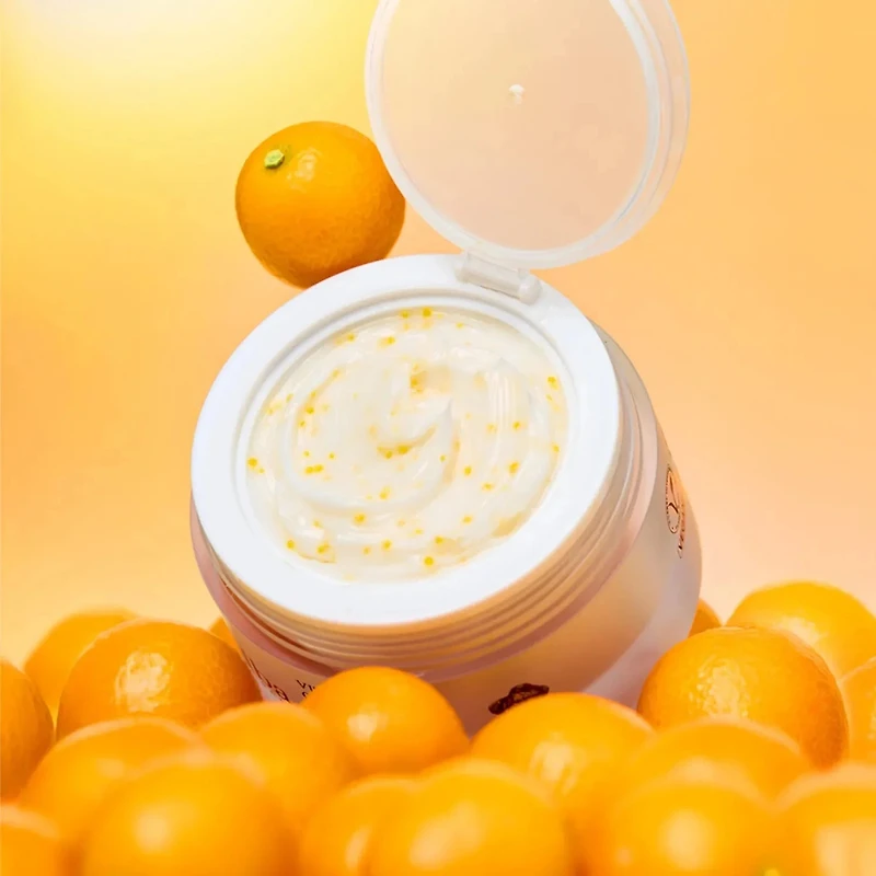 dAlba Vita Toning Capsule Cream 55ml