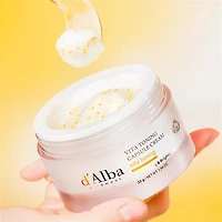 dAlba Vita Toning Capsule Cream 55ml