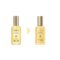 dAlba Vita Toning Capsule Serum 100ml