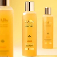 dAlba Vita Toning Serum Toner 180ml