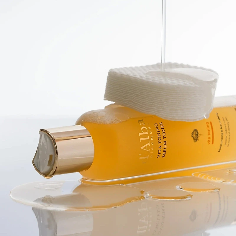 dAlba Vita Toning Serum Toner 180ml
