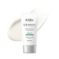 dAlba Waterfull Mild Sun Cream 50ml