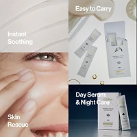 dAlba Waterfull Vegan Sleeping Pack (4mlx12ea)
