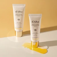 dAlba White Truffle Double Moisture Cream 60ml