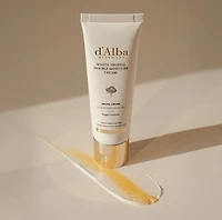 dAlba White Truffle Double Moisture Cream 60ml