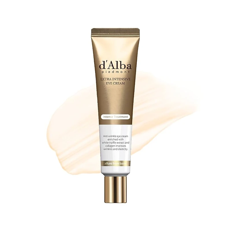 DALBA White Truffle Extra Intensive Eye Cream 30ml