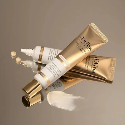 DALBA White Truffle Extra Intensive Eye Cream 30ml