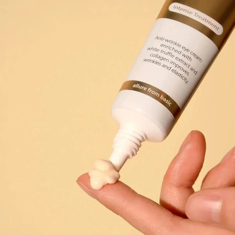 DALBA White Truffle Extra Intensive Eye Cream 30ml