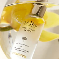 dAlba White Truffle First Spray Serum 100ml