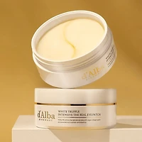 dAlba White Truffle Intensive The Real Eye Patch 90g
