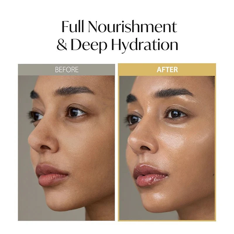 Dalba White Truffle Nourishing Treatment Mask 5pcs