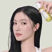 DALEAF Chlorella Better Root Hair Tonic 100ml