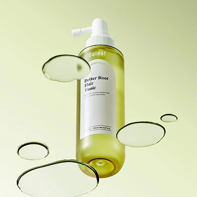 DALEAF Chlorella Better Root Hair Tonic 100ml