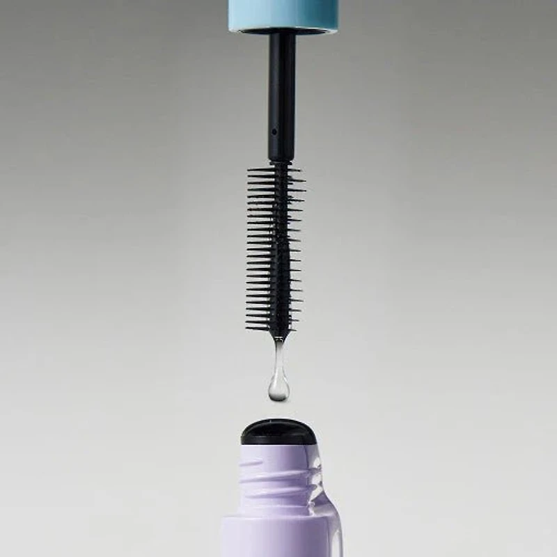 DALEAF Glam Dual Fix Hair Mascara 10ml