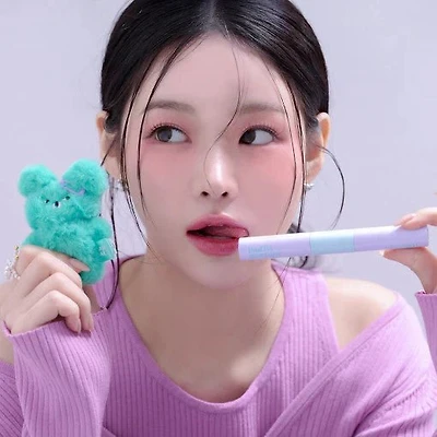 DALEAF Glam Dual Fix Hair Mascara 10ml