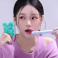 DALEAF Glam Dual Fix Hair Mascara 10ml