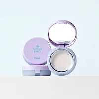 DALEAF Glam No-Sebum Hair Pact 5g