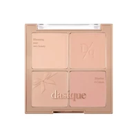 Dasique Blending Mood Cheek (5 Shades)