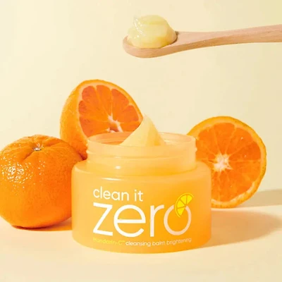 BANILA CO Clean it Zero Cleansing Balm Brightening 100ml