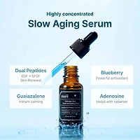 DEAR KLAIRS Midnight Blue Youth Activating Drop 20ml