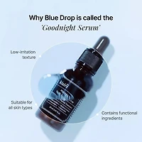 DEAR KLAIRS Midnight Blue Youth Activating Drop 20ml