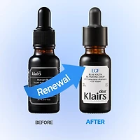 DEAR KLAIRS Midnight EGF Blue Youth Activating Drop 50ml