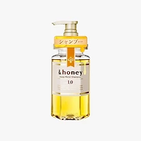 &Honey Deep Moist Shampoo OR Treatment 445ml