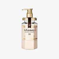 &Honey Deep Moist Shampoo OR Treatment 445ml