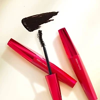 Dejavu Fiber wig Ultra Long Mascara - Black 1pc