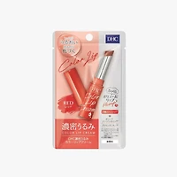 DHC Moisturizing Tinted Lip Balm (Red)