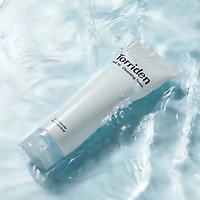 Torriden DIVE-IN Low Molecular Hyaluronic Acid Cleansing Foam 150ml