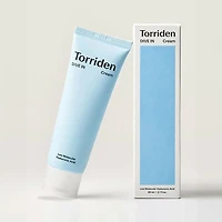 Torriden DIVE-IN Low Molecule Hyaluronic Acid Cream 80ml
