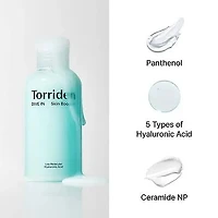 Torriden DIVE-IN Skin Booster 200ml