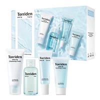 Torriden DIVE-IN Trial Kit (4 Items)