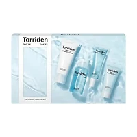 Torriden DIVE-IN Trial Kit (4 Items)