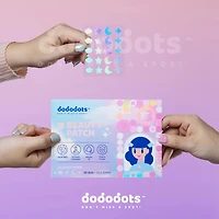 DODODOTS Beauty Patch Cloud Nine 20p