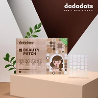 DODODOTS Beauty Patch Dodobear 36p