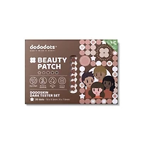 DODODOTS  Beauty Patch Dodoskin Dark Set 30p